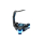 Lioncast Mouse Bungee MB10 (4x USB, Blue LED) - 421412 - zdjęcie